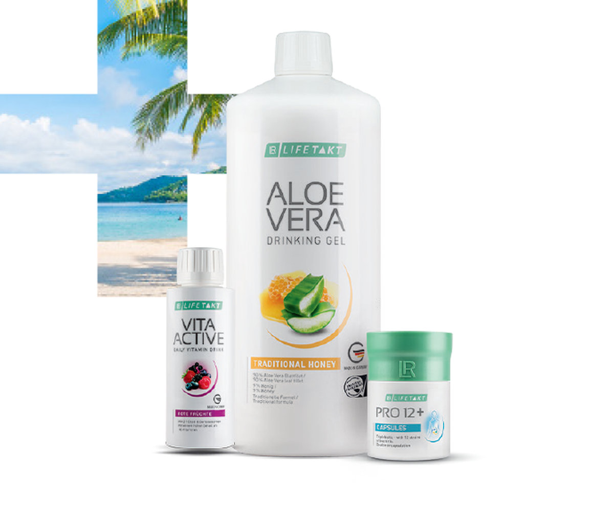 Healthy Kids Summer