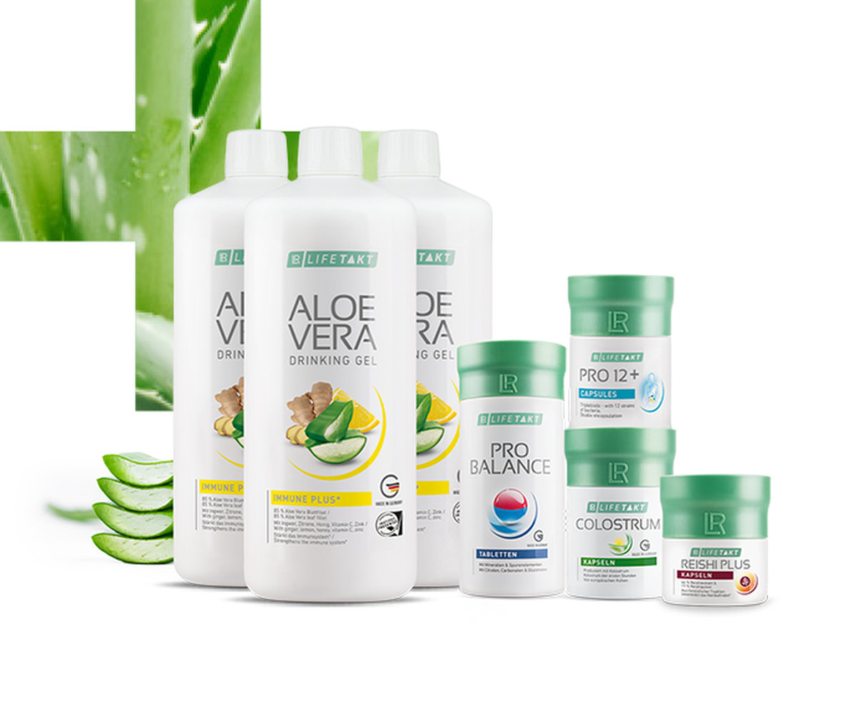 Meta Pro Immune Plus