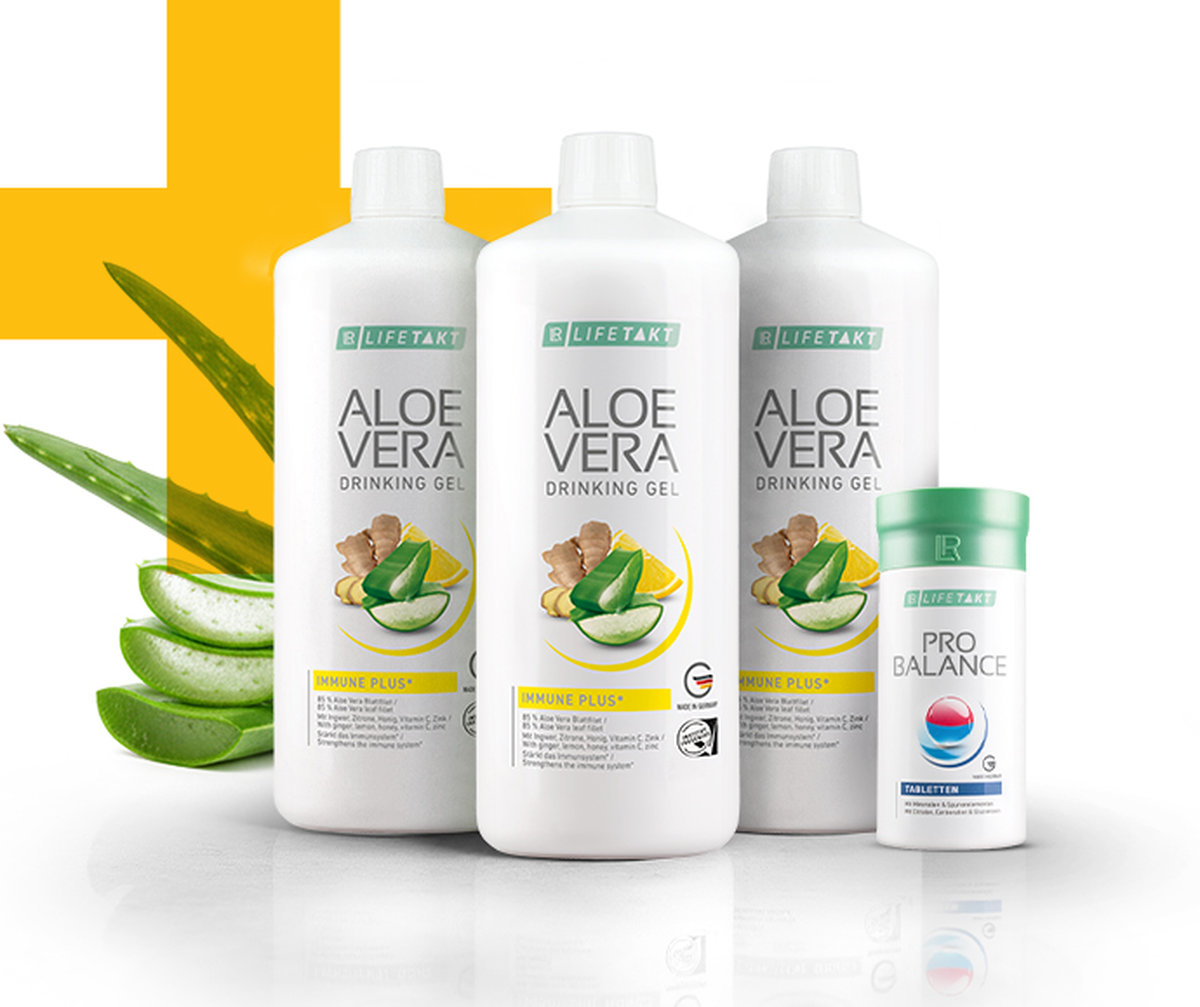 Meta Support Immune Plus